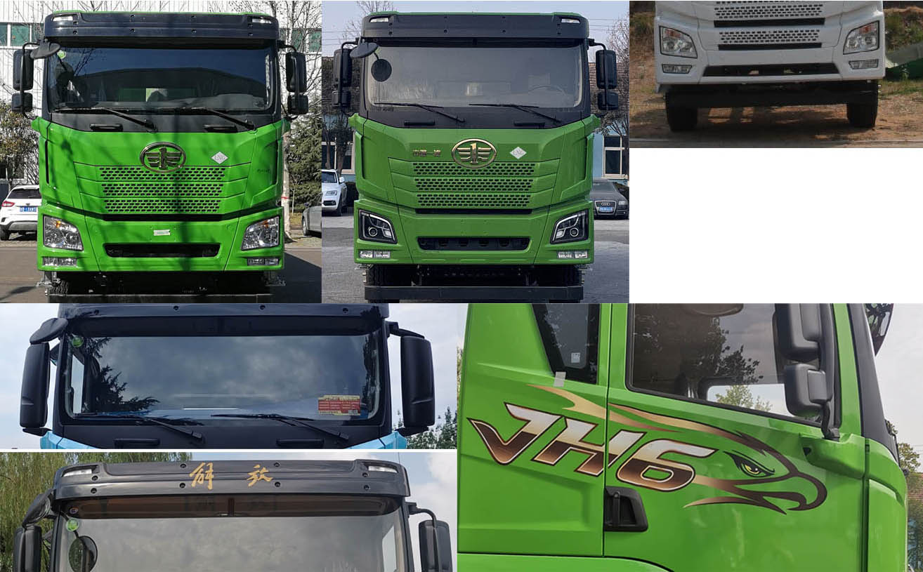 CA5310ZLJP27K15L5T4NE6A80жʽ