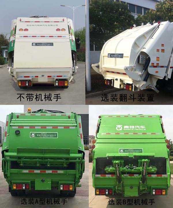 QDT5080ZYSA6ѹʽ
