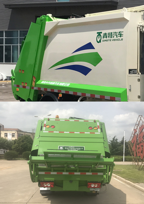 QDT5080ZYSA6ѹʽ