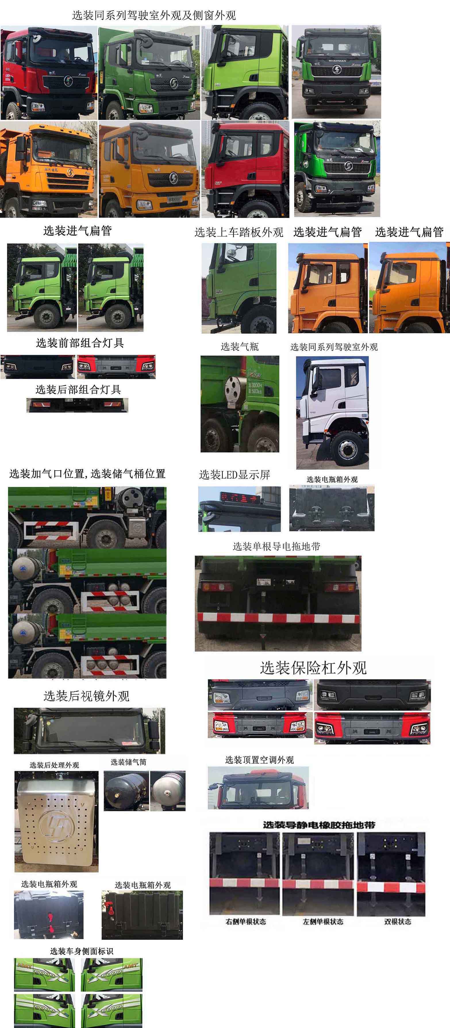SX5319ZLJ6D306TLжʽ