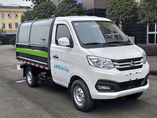 �γ���XQY5031ZLJG6����жʽ������