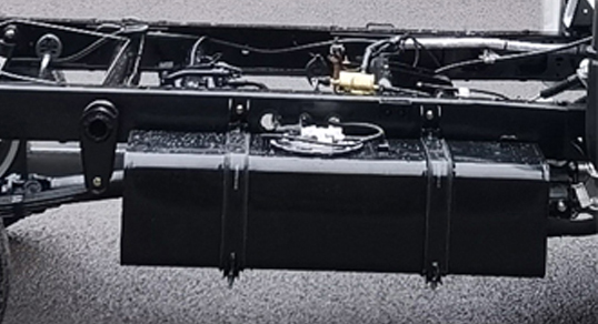 �γ���XQY5031ZLJG6����жʽ������