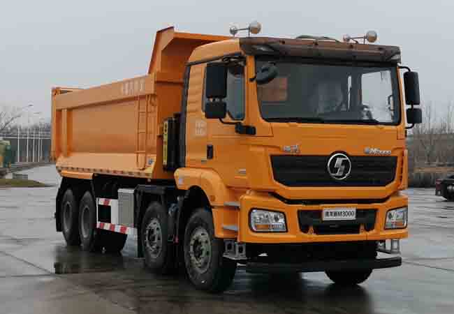 SX5319ZLJHD326жʽ