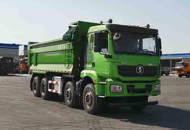 SX5319ZLJHD286жʽ