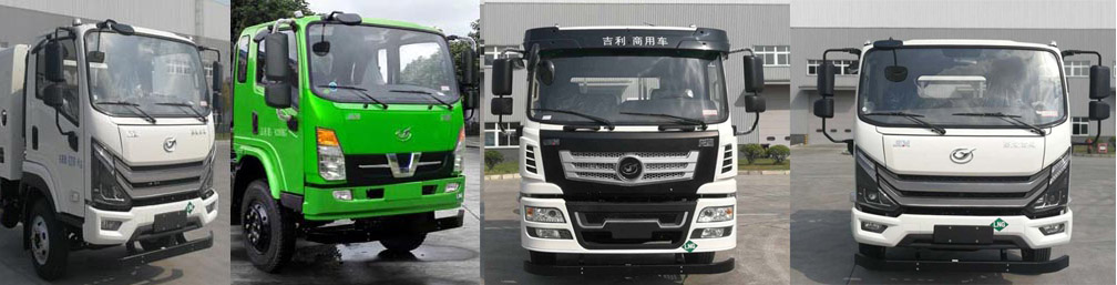 ������DNC5120ZLJG6NL1����жʽ������