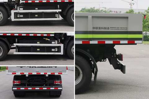 ������ZBH5101ZLJSHBEV�ʹ��綯��жʽ������