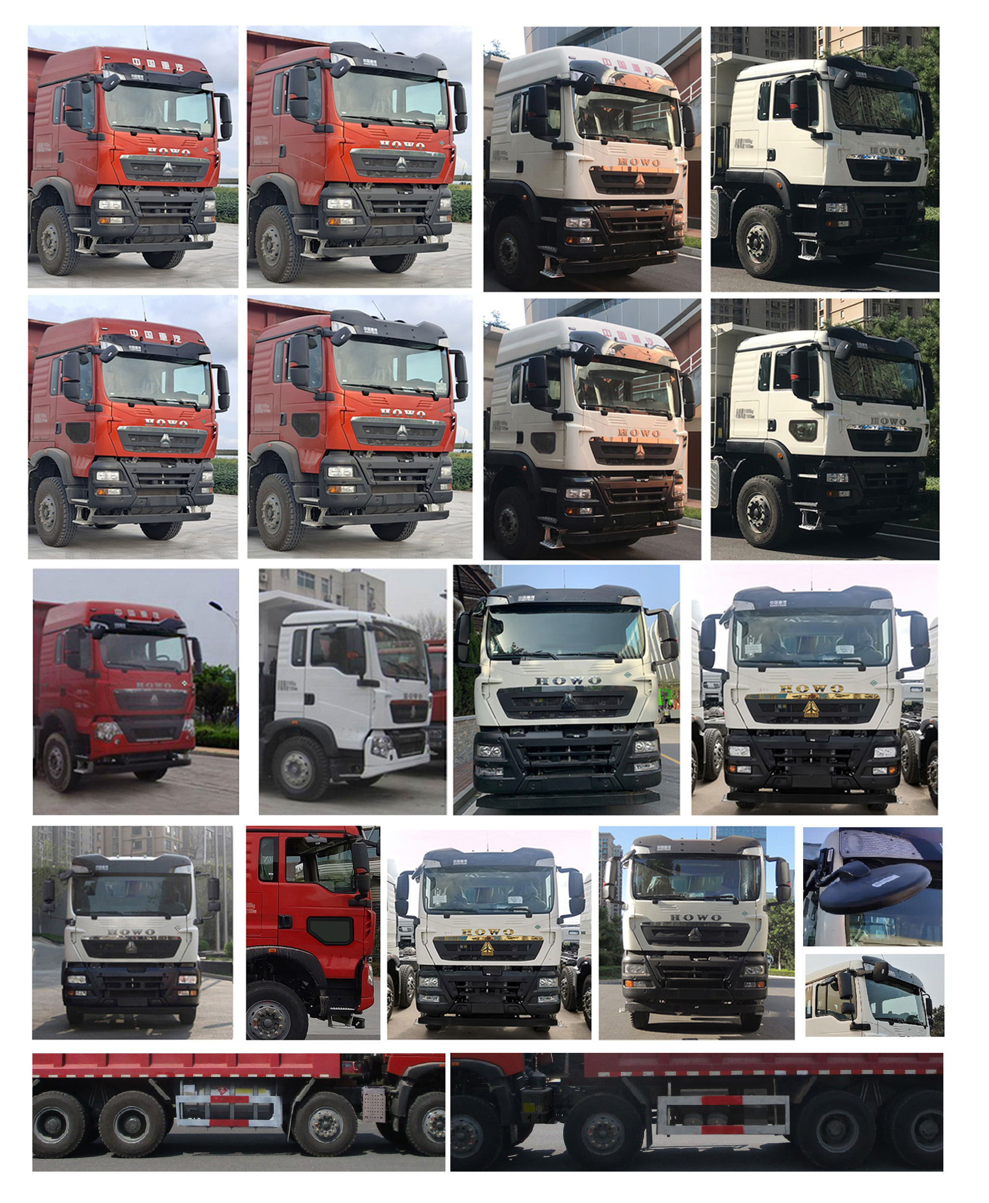 ZZ5317ZLJV356GF1Lжʽ