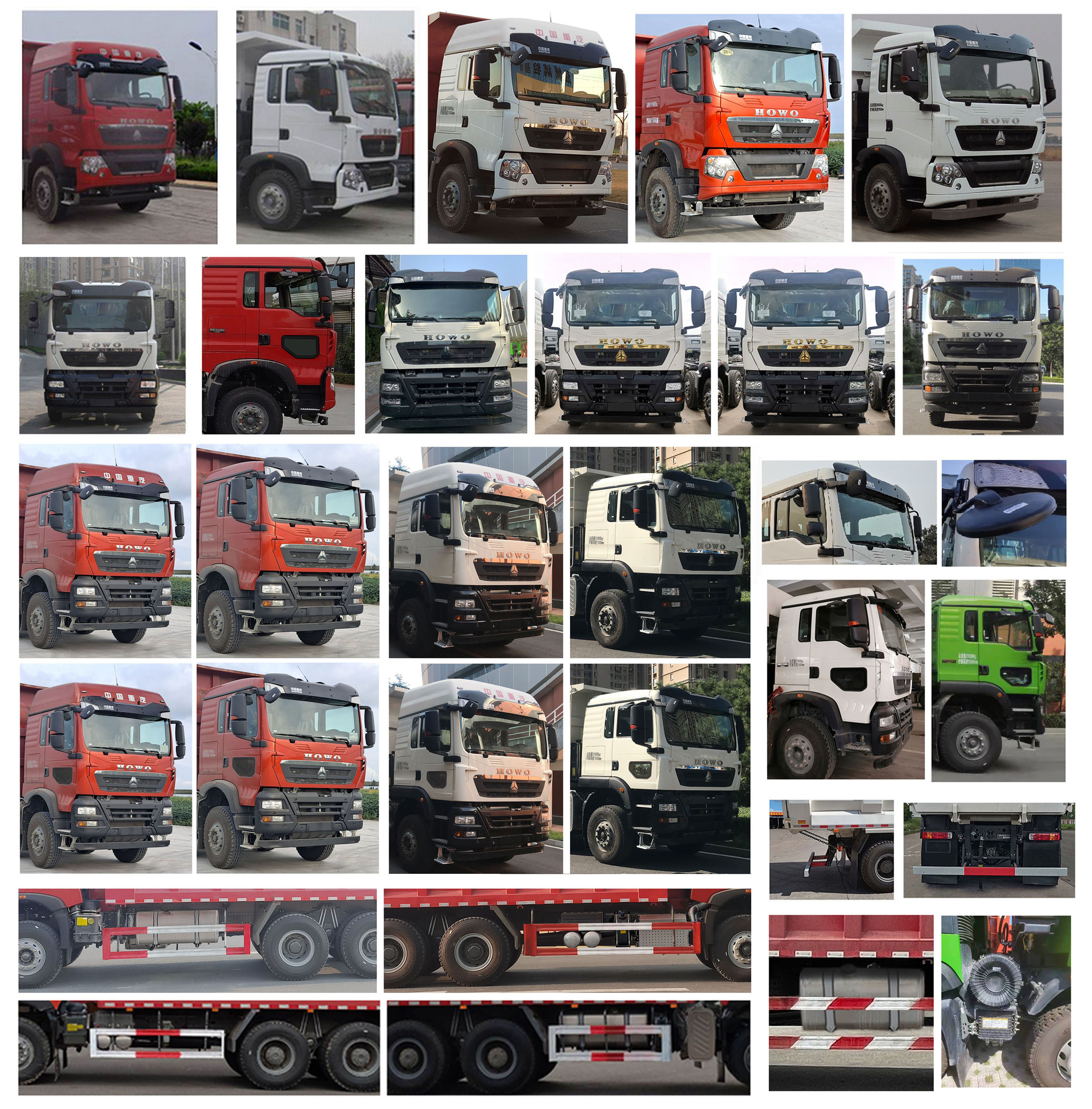 ZZ5257ZLJV464GF1жʽ