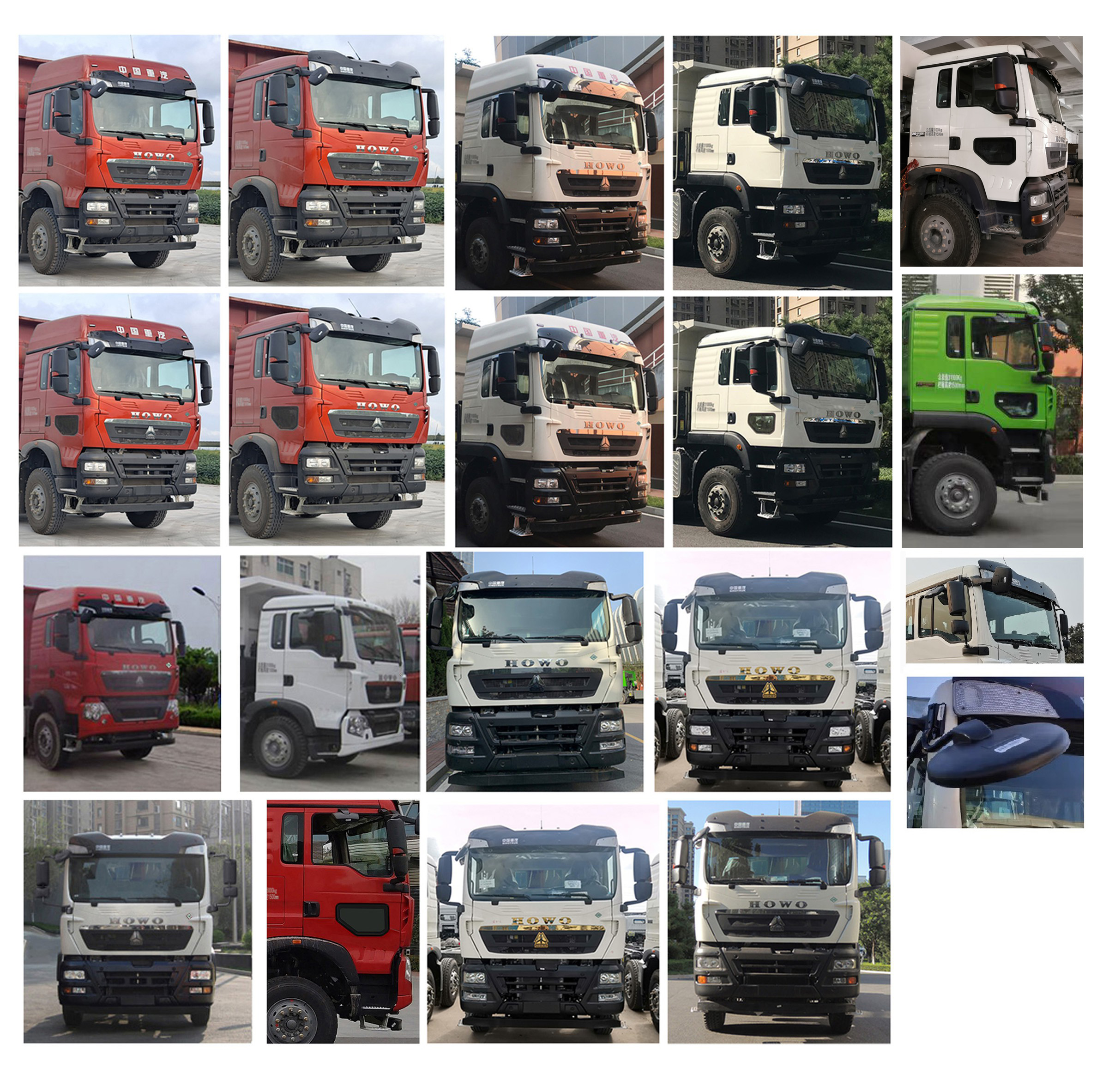 ZZ5257ZLJV414GF1Lжʽ