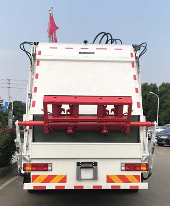 ԶSCZ5251ZYS6ѹʽ