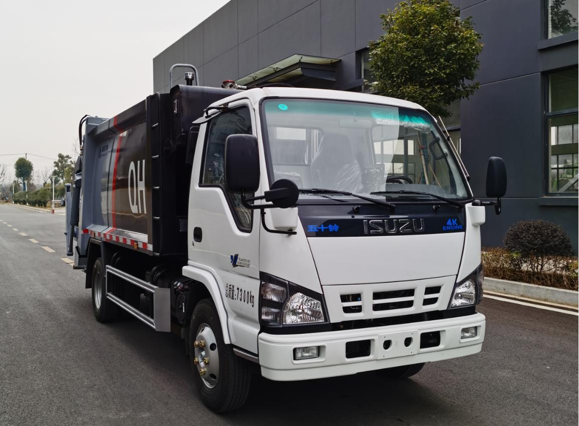 QHV5075ZYSQL6ѹʽ