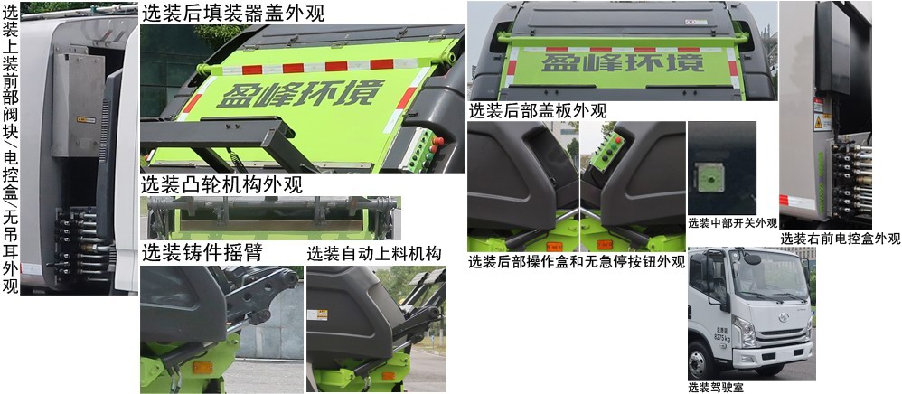 ZBH5081ZYSSHE6ѹʽ
