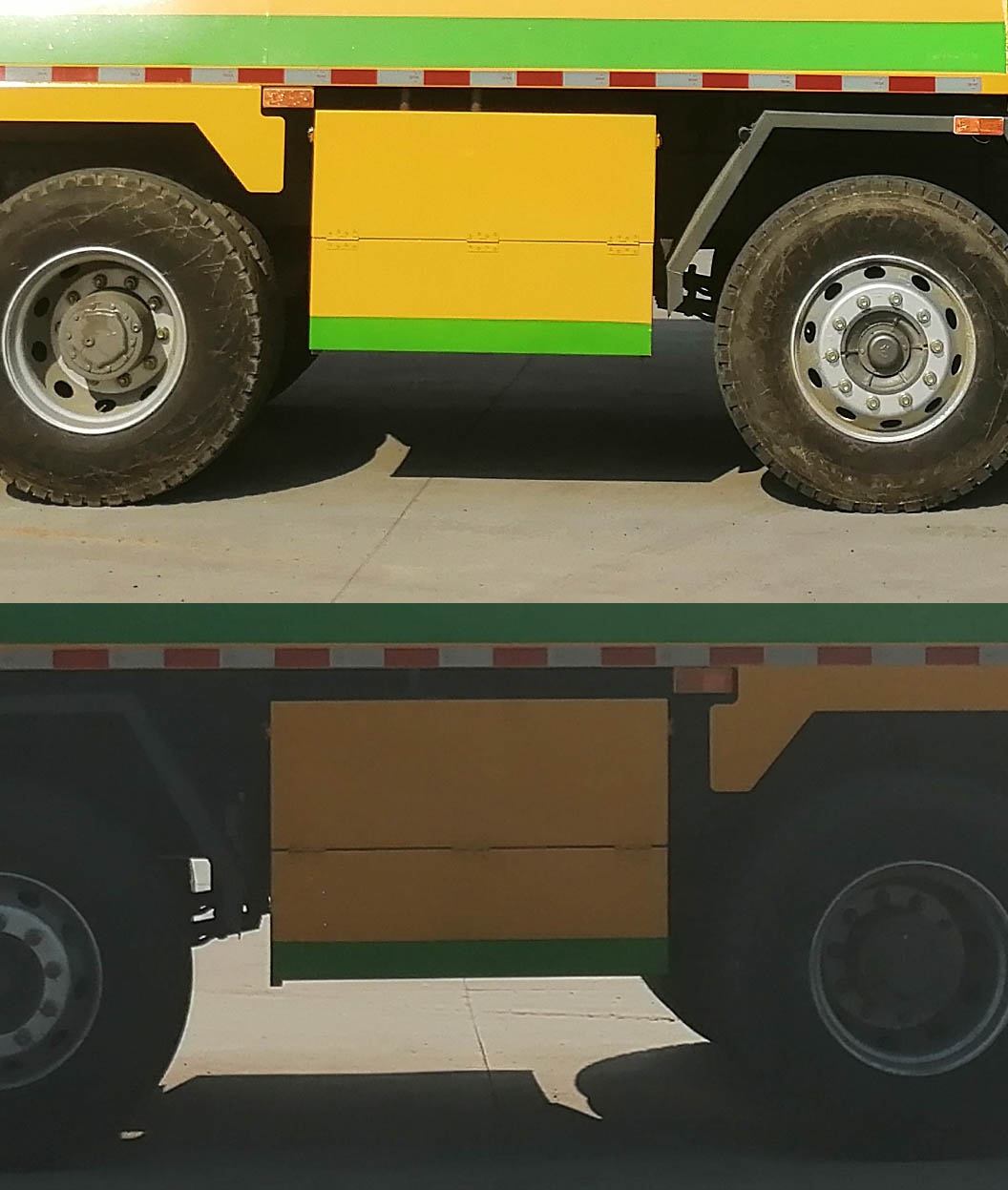 SGZ5310ZLJZZ6N32жʽ
