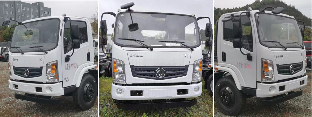 CLW5121ZYSE6ѹʽ