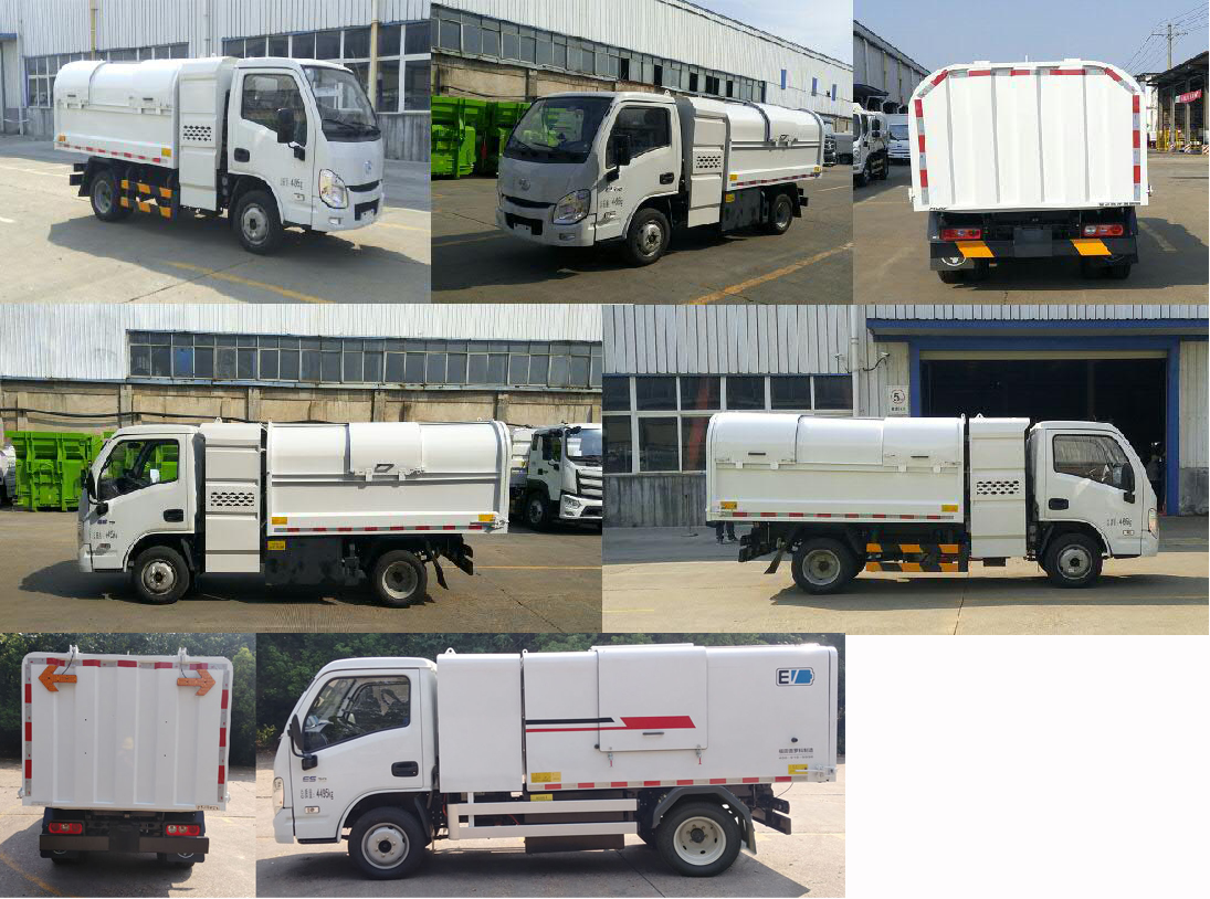 ���޿���BJ5044ZLJEV-P1�ʹ��綯��жʽ������