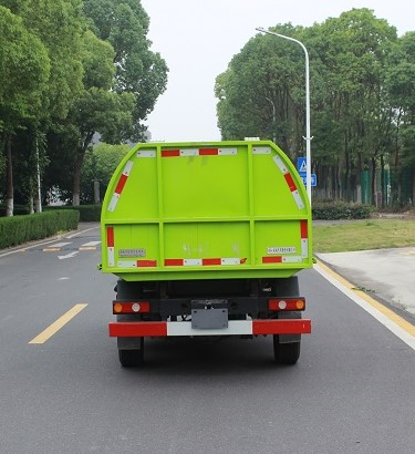 EQ5035ZLJ16QCACжʽ